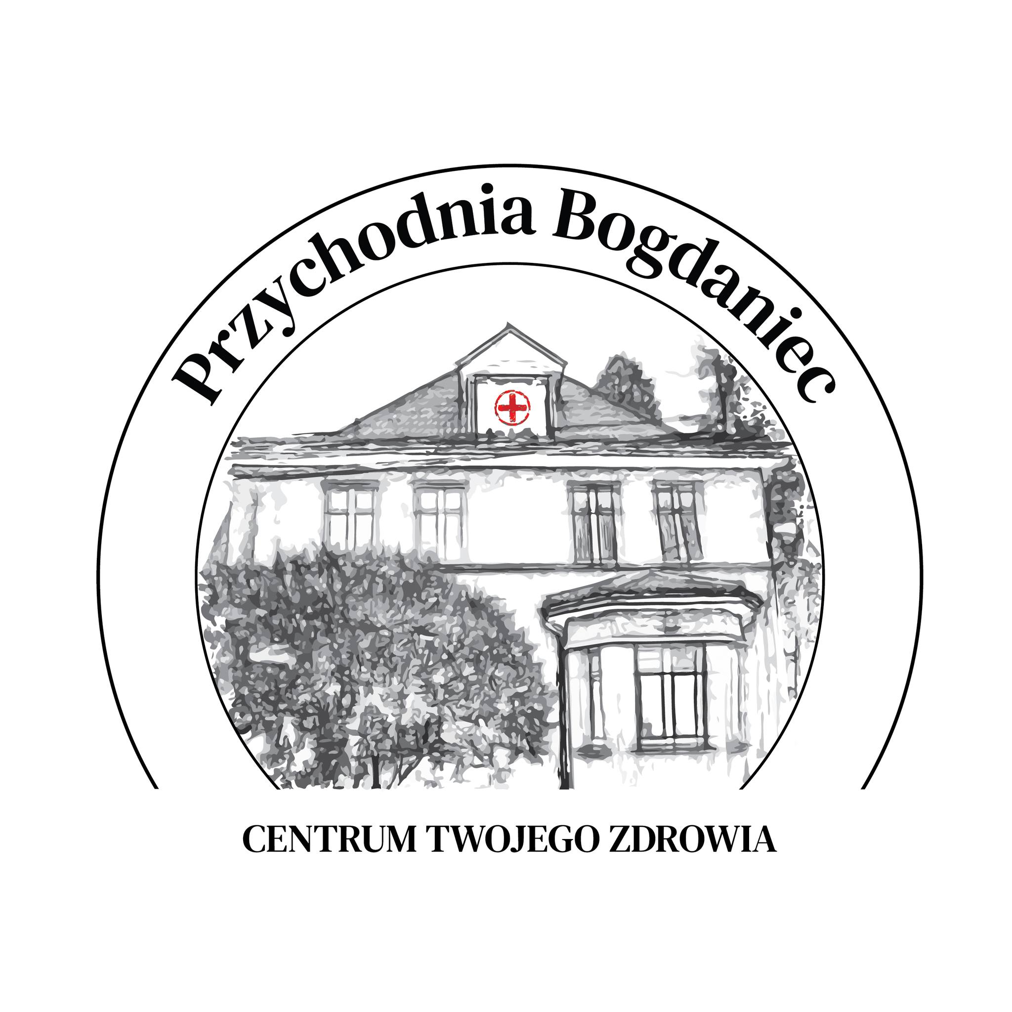 przychodnia lekarz doktor bogdaniec