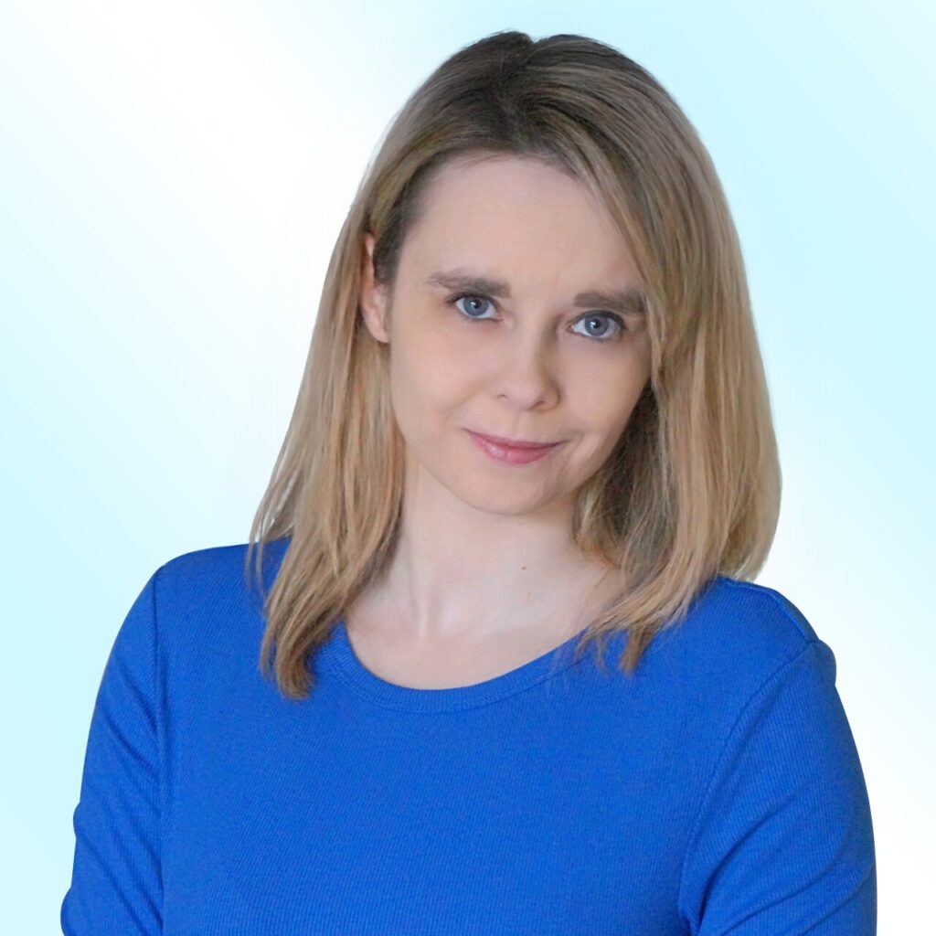 Dr Szczepańska-Cymer